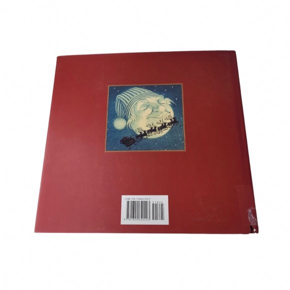 3 Christmas Books - Picture 2 of 6